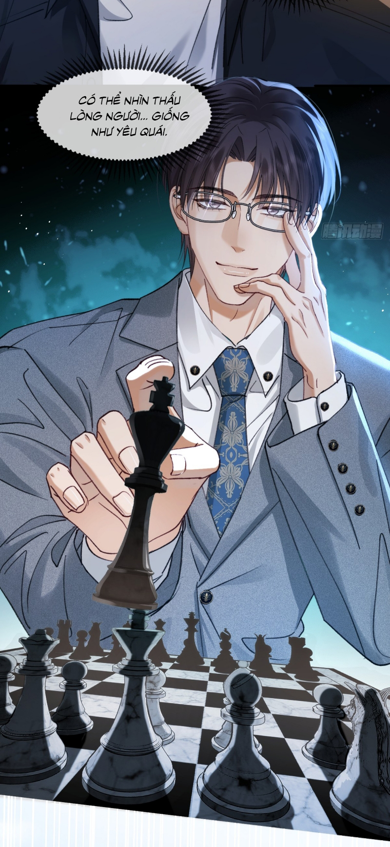 Đánh Dấu Tính Lặn Chap 14 - Trang 2